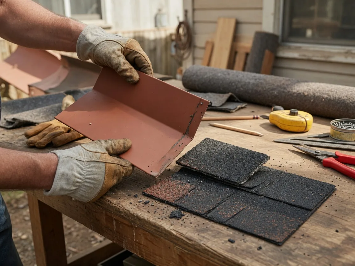 Roof Repair company in Campbellsburg, IN